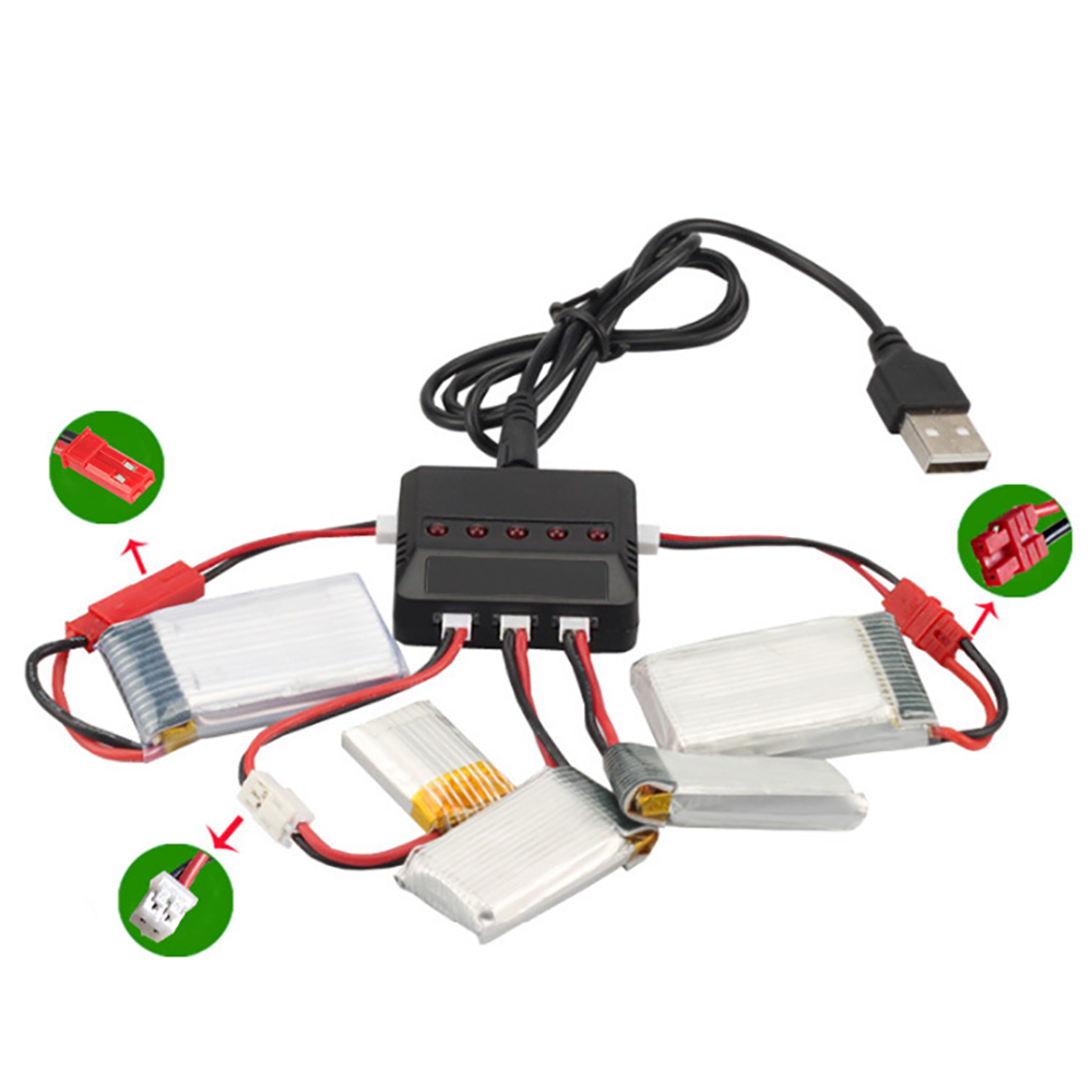 3.7V 550mAh 25C Lipo Battery 8 – Rc Hobby Hub Bewertung und Preis