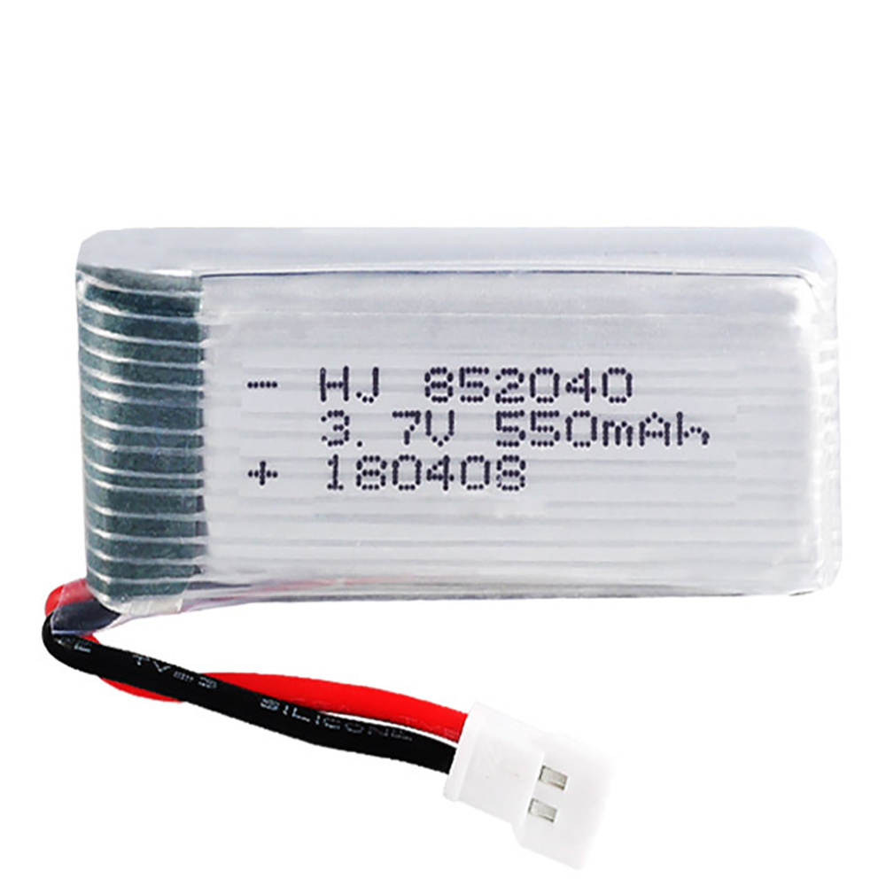 3.7V 550mAh 25C Lipo Battery 8 – Rc Hobby Hub Bewertung und Preis