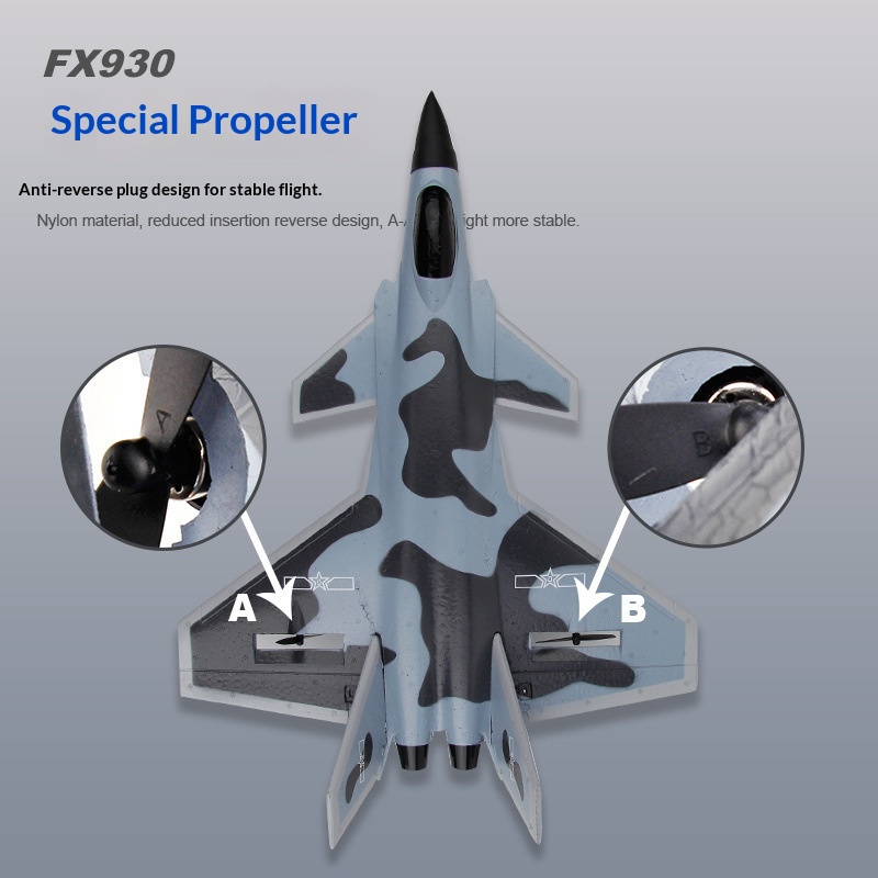 FX930 J-20 Mighty Dragon Remot – Rc Hobby Jet Bewertung und Preis