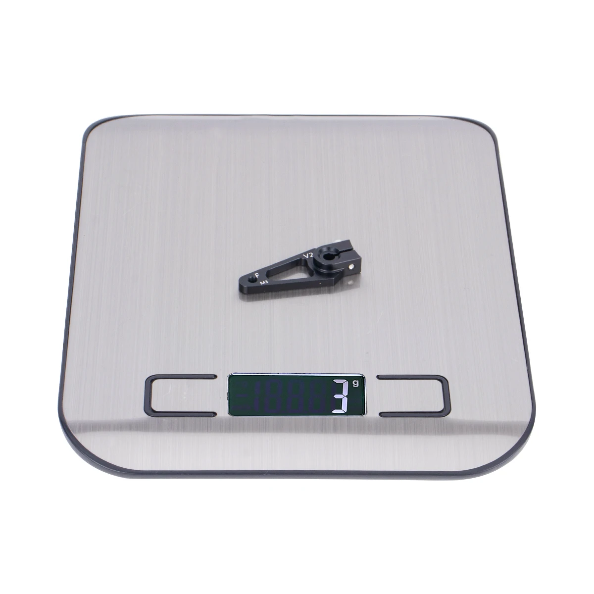 39mm M3 7075 Aluminum 25T Serv – Hobby Zone Rc Bewertung und Preis