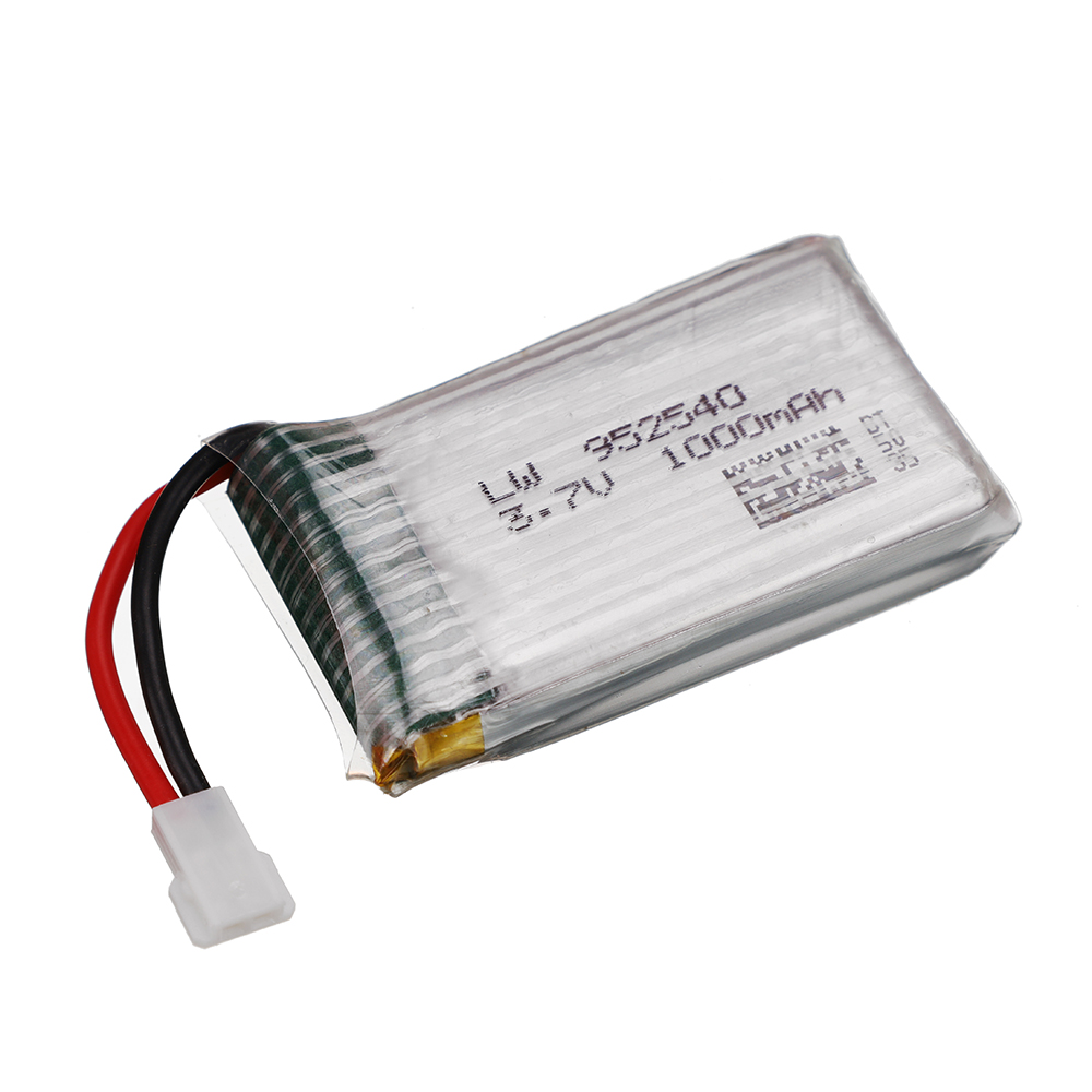 3.7V 1000mah Lipo Battery For  – Rc Hobby Hub Bewertung und Preis