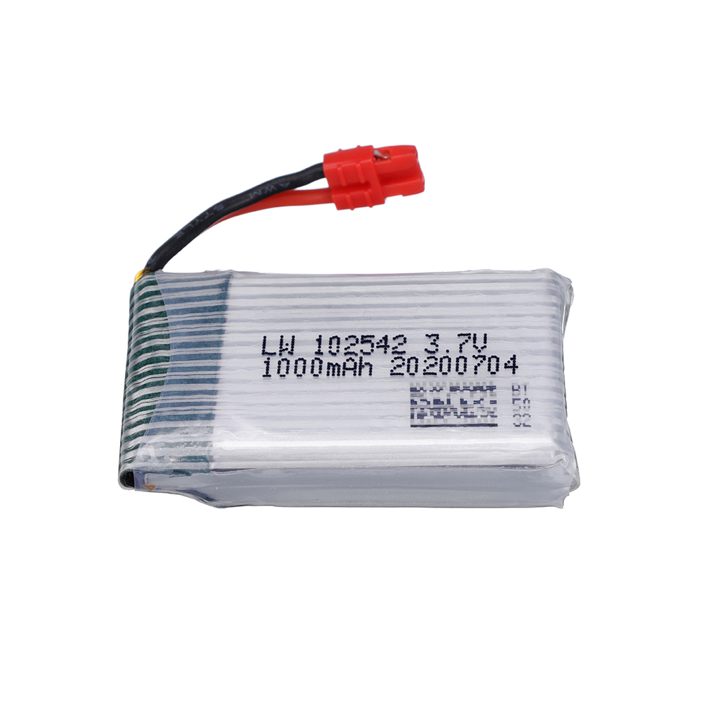 3.7V 1000mah Lipo Battery For  – Rc Hobby Hub Bewertung und Preis