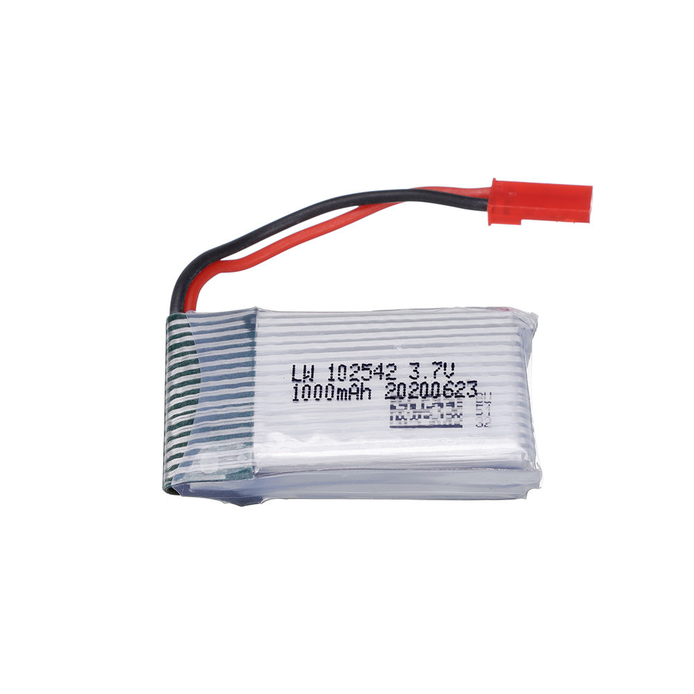 3.7V 1000mah Lipo Battery For  – Rc Hobby Hub Bewertung und Preis