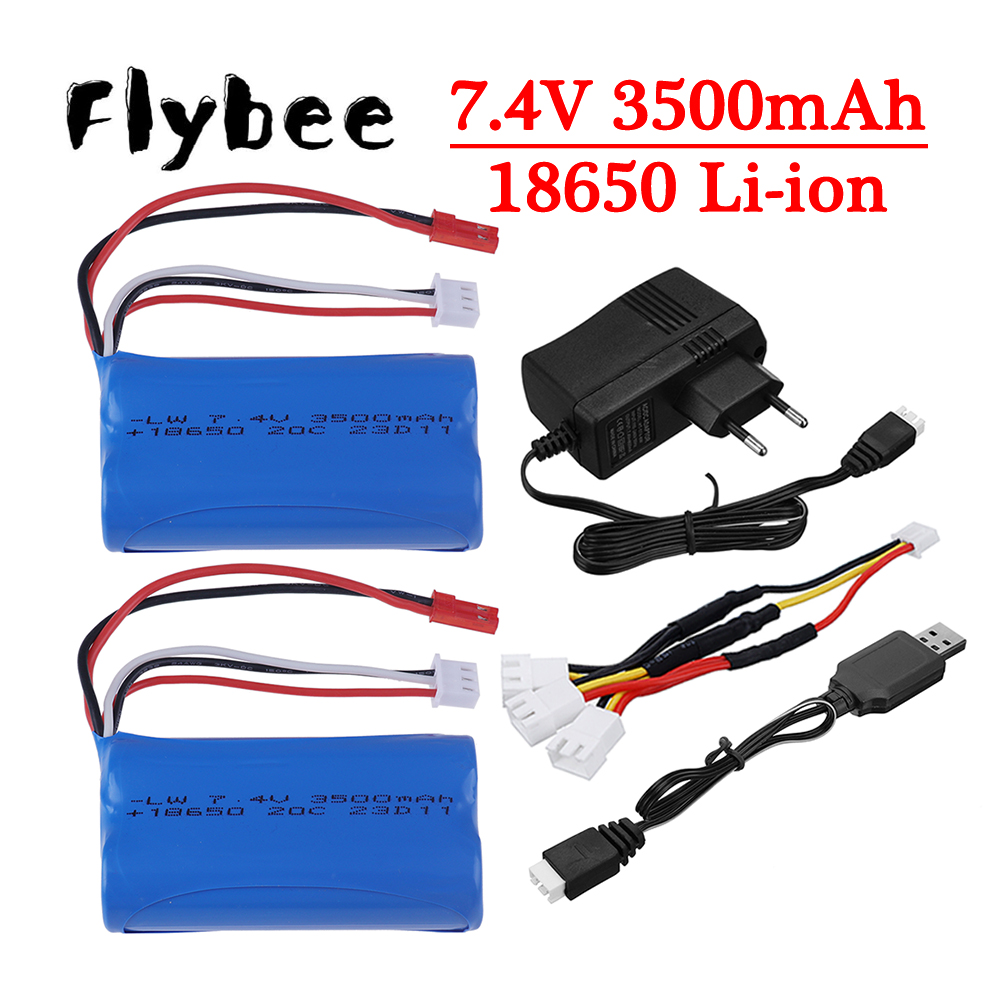 Upgraded 3000mAh to 3500mAh 7. – Rc Hobby & Maskinservice I Eskilstuna Bewertung und Preis