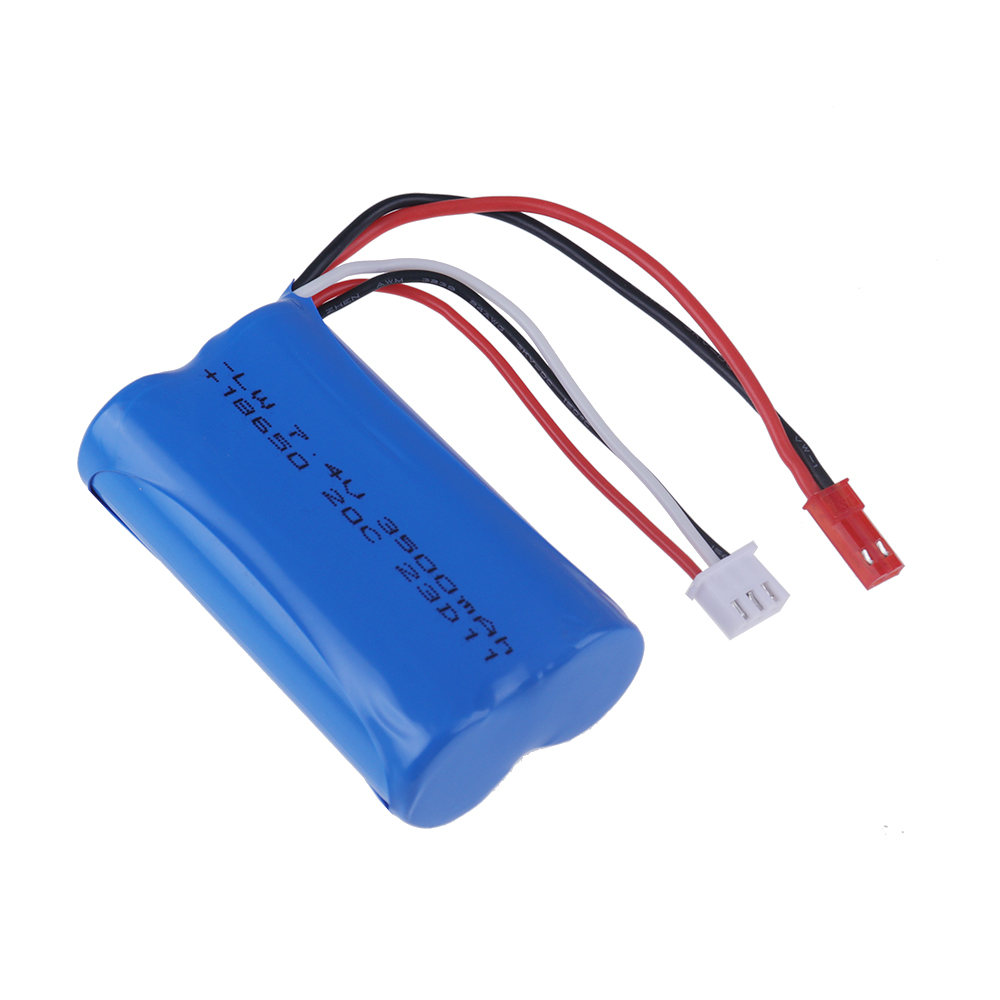 Upgraded 3000mAh to 3500mAh 7. – Rc Hobby & Maskinservice I Eskilstuna Bewertung und Preis