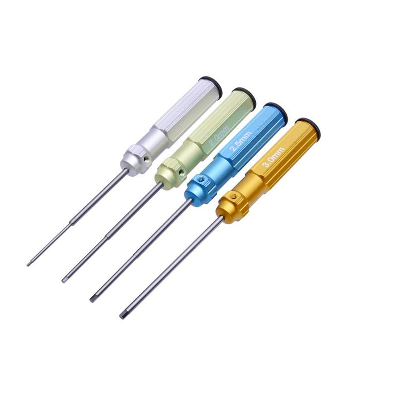 RC Tools 4 pcs hex screw drive – Rc Hobby Electric Screwdriver Bewertung und Preis