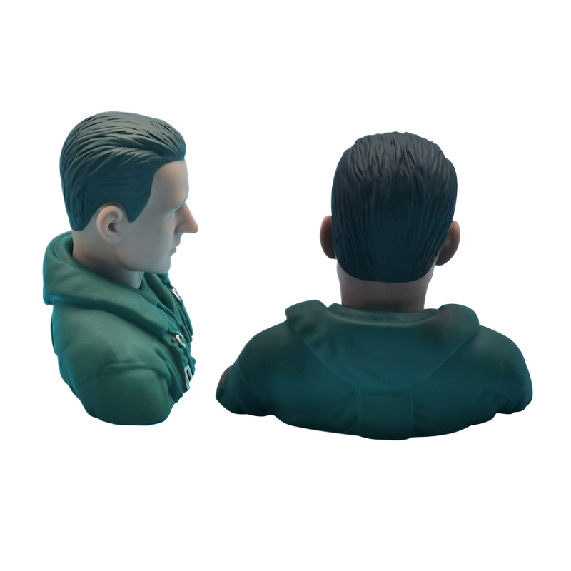 1/4 1/6 Scale Jet Pilot Figure – Rc Hobby Jet Bewertung und Preis