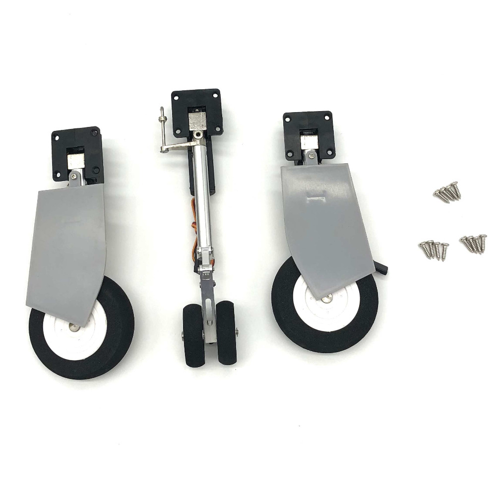 Electric Retracts Landing Gear – Rc Hobby Jet Bewertung und Preis