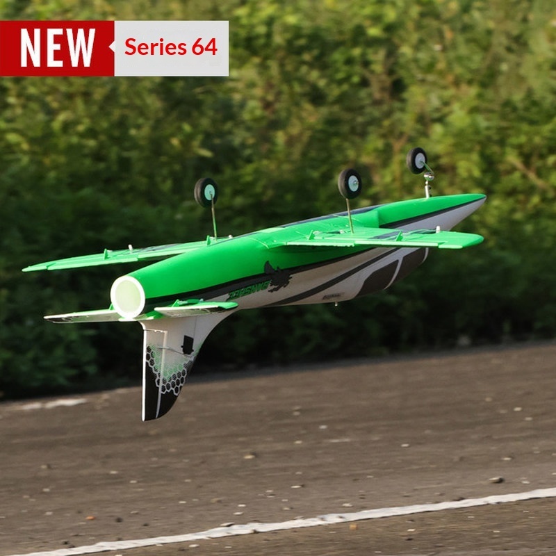 Wing Wing Banshee RC Airplane  – Rc Hobby Jet Bewertung und Preis