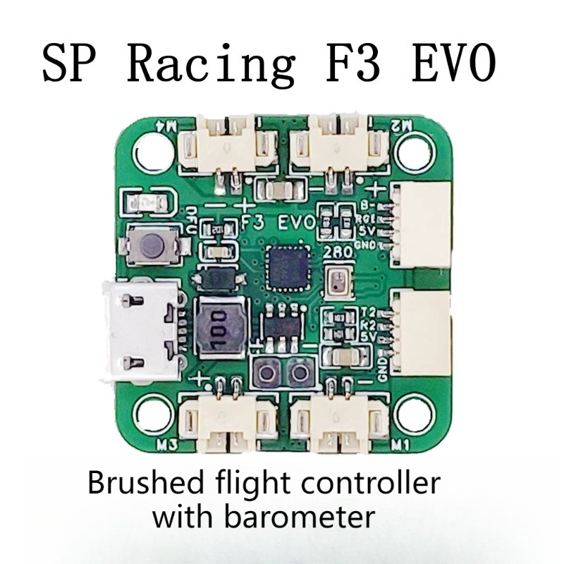 SP RACING F3 EVO Brushed Fligh – Rc Hobby Toys Bewertung und Preis