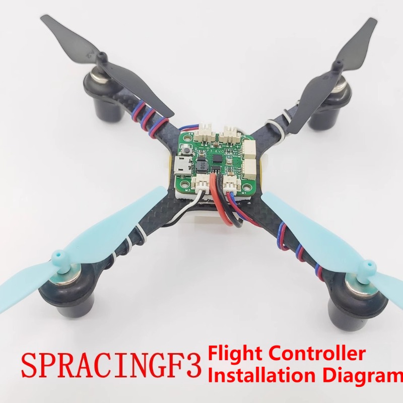 SP RACING F3 EVO Brushed Fligh – Rc Hobby Toys Bewertung und Preis