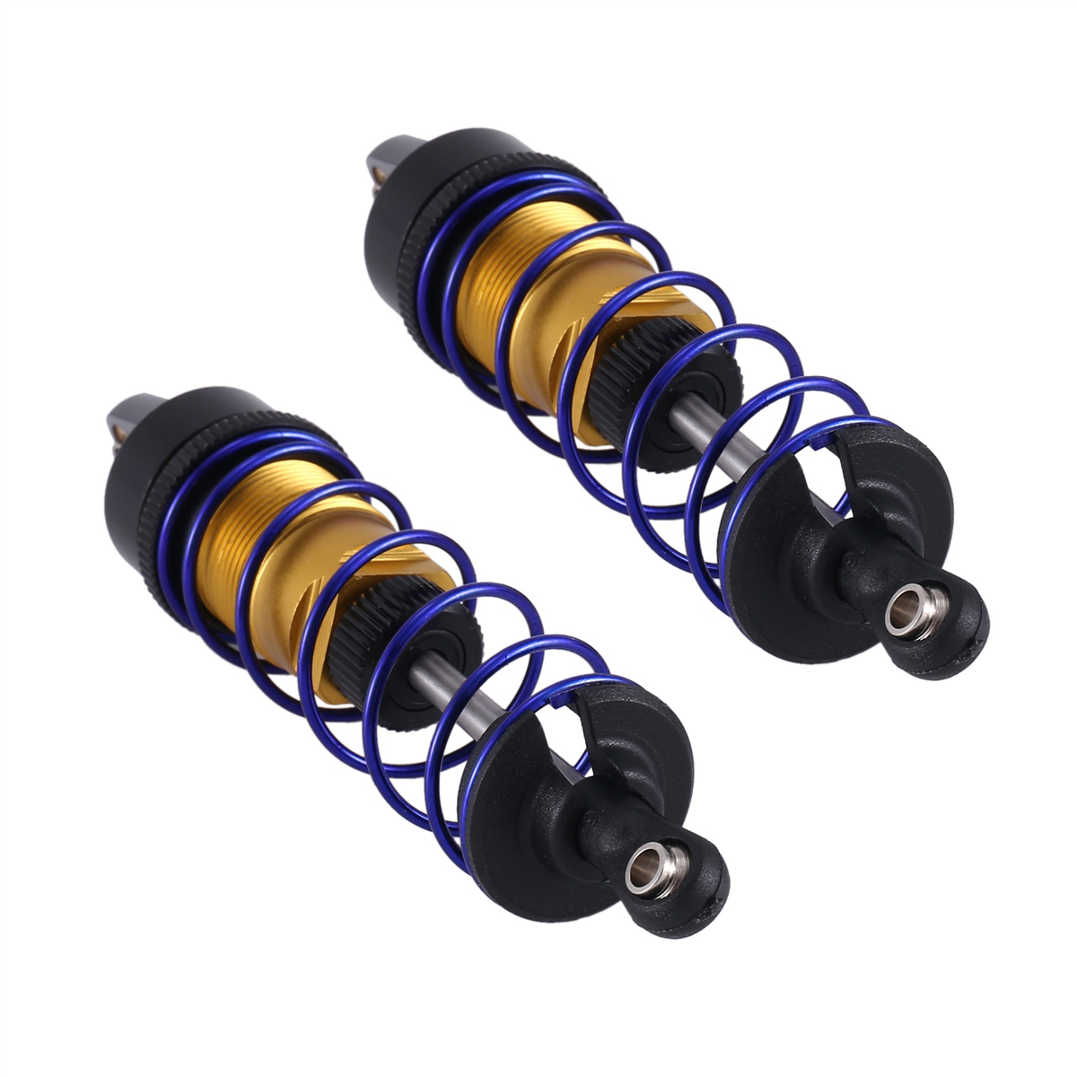 Oil Adjustable 85mm Metal Shoc – Rc Truck Monster Bewertung und Preis
