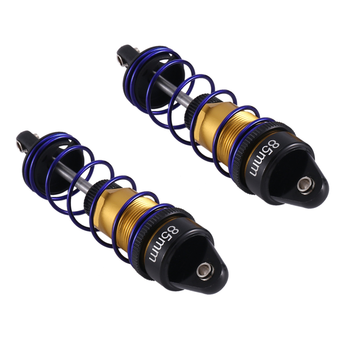 Oil Adjustable 85mm Metal Shoc – Rc Truck Monster Bewertung und Preis