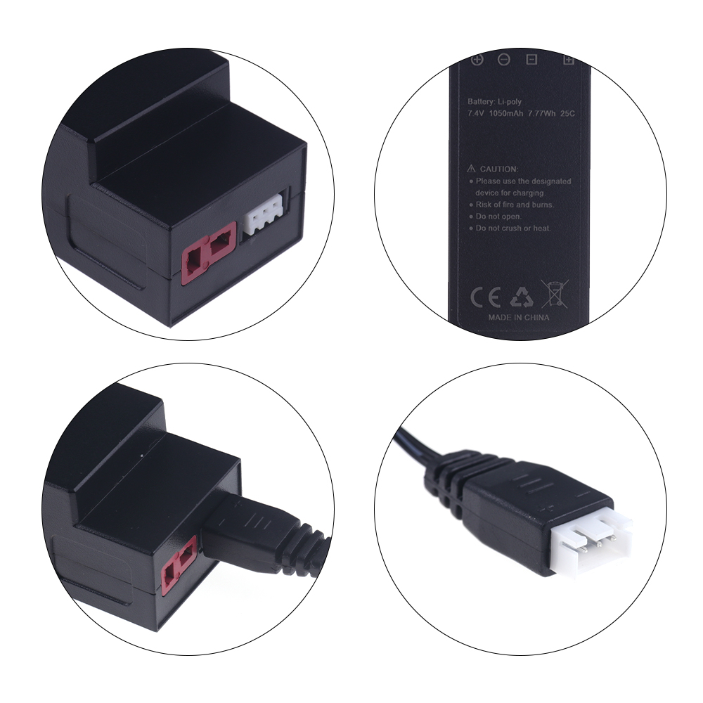 Lipo battery 2S 7.4V / 3S 11.1 – Rc Hobby Hub Bewertung und Preis