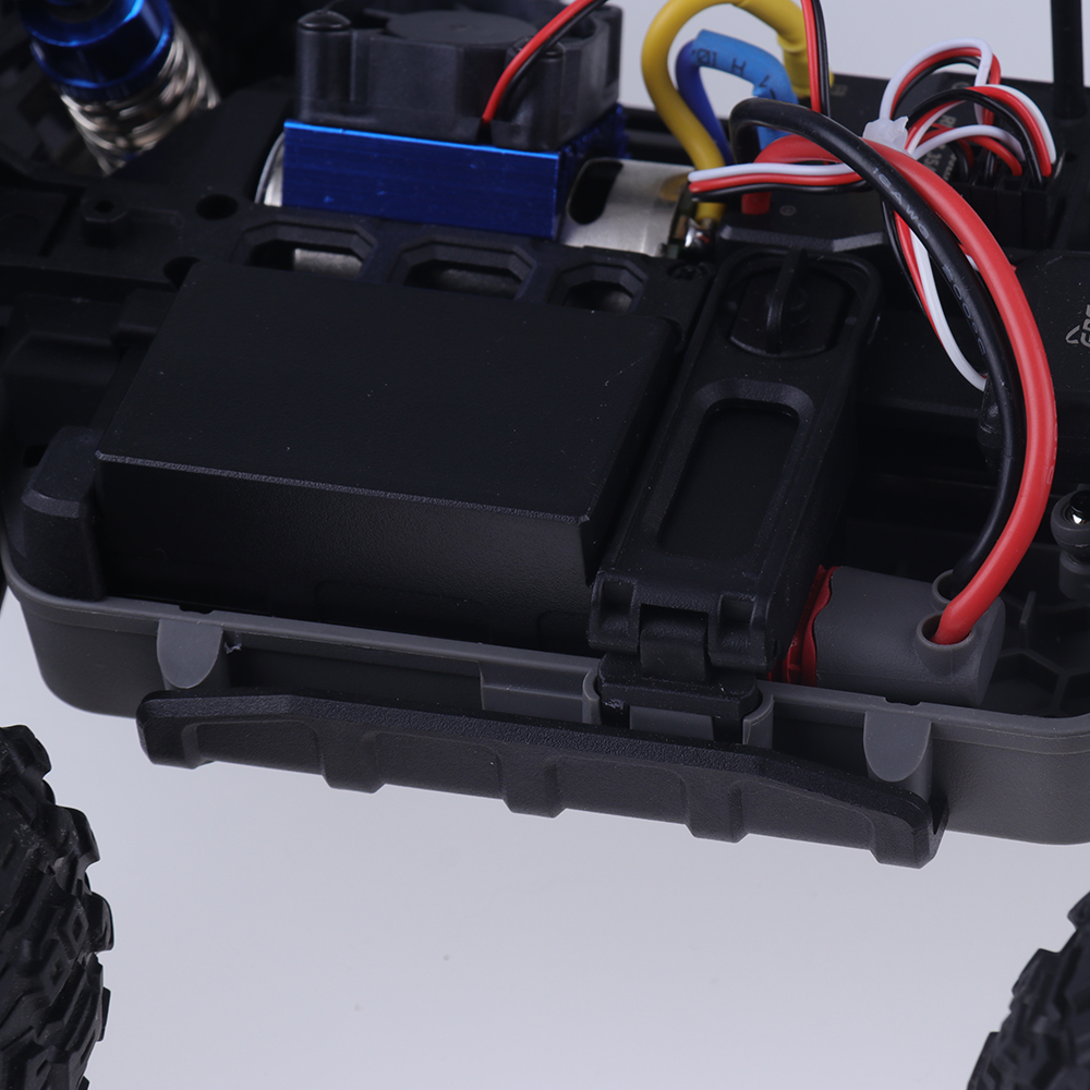 Lipo battery 2S 7.4V / 3S 11.1 – Rc Hobby Hub Bewertung und Preis