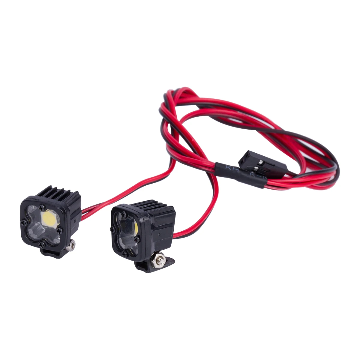 RC Car Square Bright LED Top L – Hobby Zone Rc Bewertung und Preis