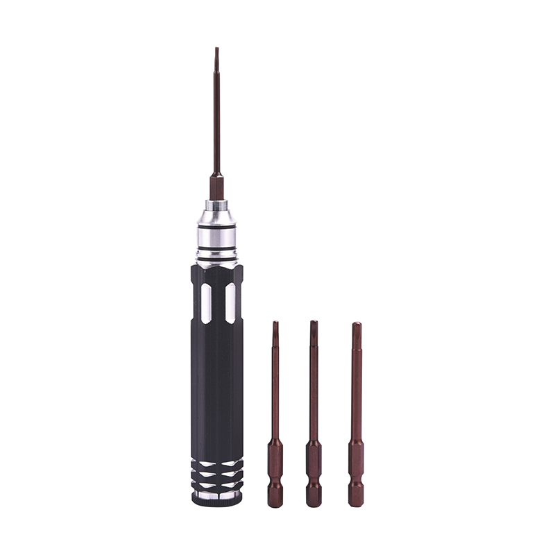Universal 4-in-1 Metal Hex Scr – Rc Hobby Electric Screwdriver Bewertung und Preis