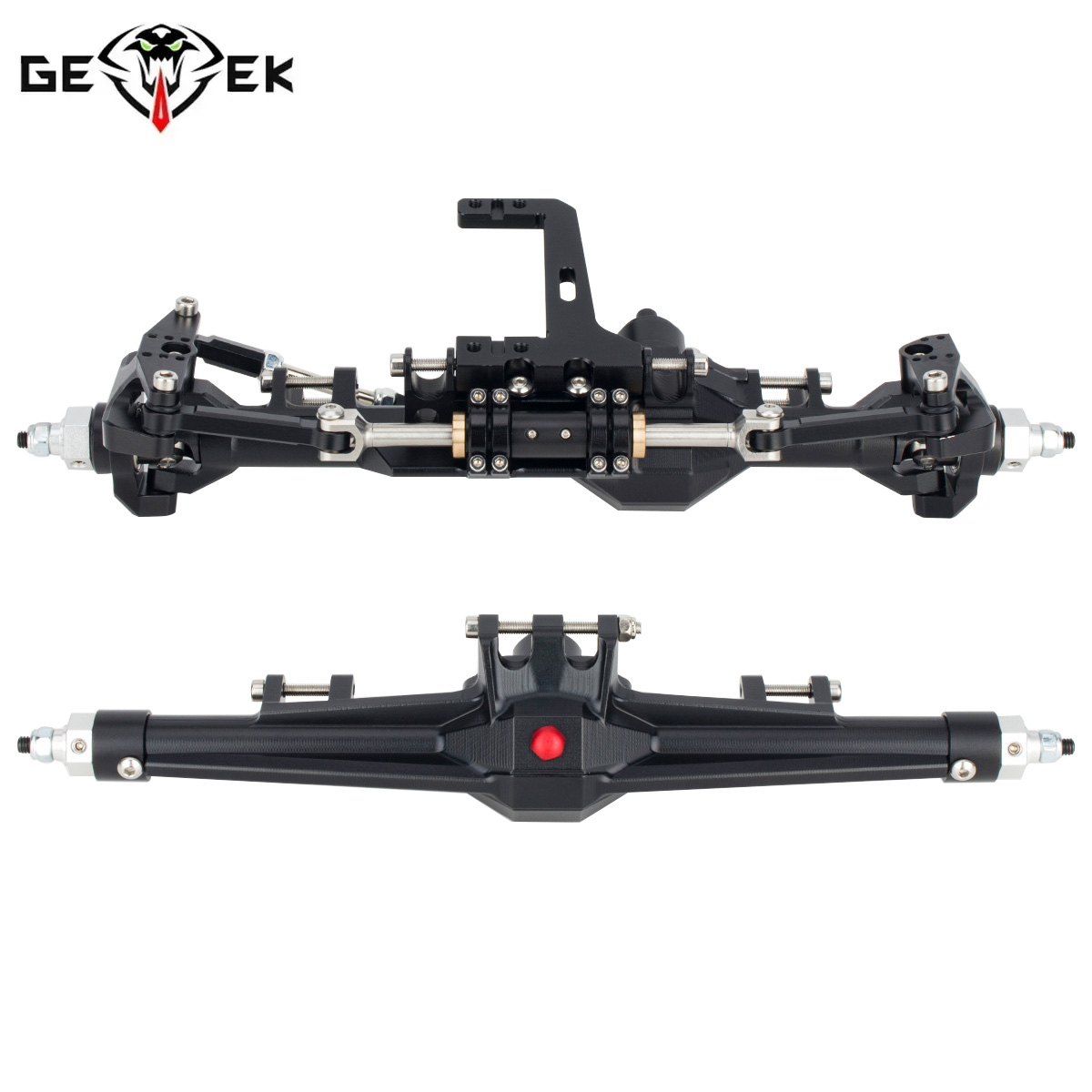 CNC Aluminum Front Rear Straig – Hobby Zone Rc Bewertung und Preis