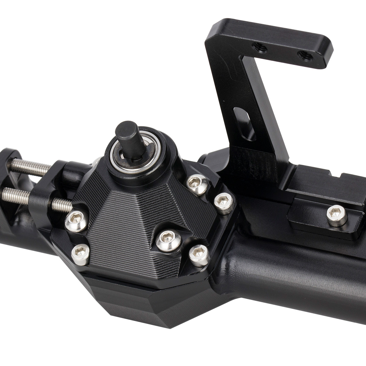 CNC Aluminum Front Rear Straig – Hobby Zone Rc Bewertung und Preis