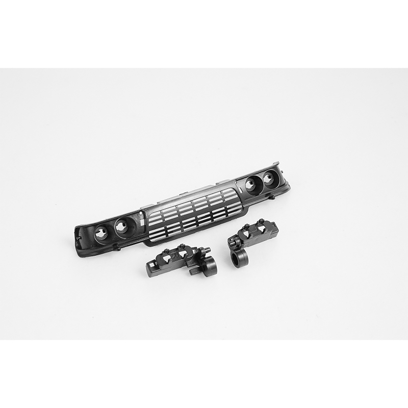 Fms 1/18 Fcx18 Toyota Lc80 Rem – Hobby Zone Rc Bewertung und Preis