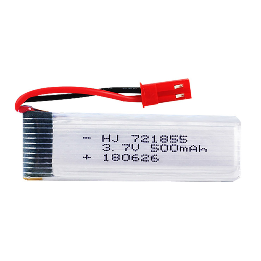 High Rate 3.7V 500mAh 721855 2 – Rc Hobby Hub Bewertung und Preis
