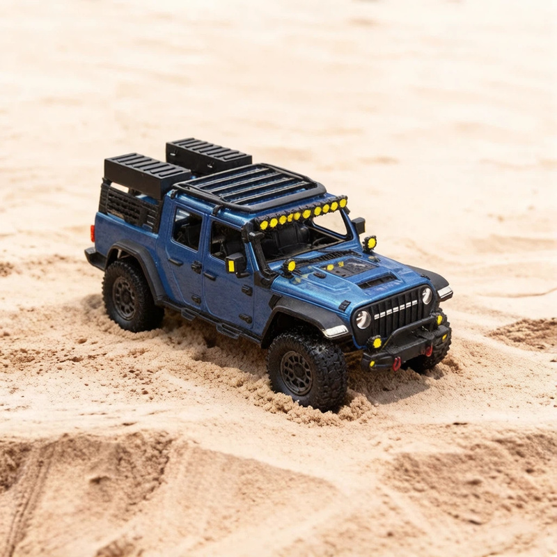 Chuangke CK5812 Rc Off Road Cr – Rc Hobby Off Road Bewertung und Preis