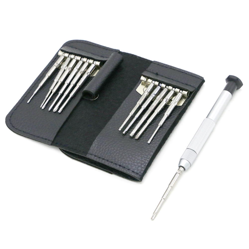 13 In 1 Precision Screwdriver  – Rc Hobby Electric Screwdriver Bewertung und Preis