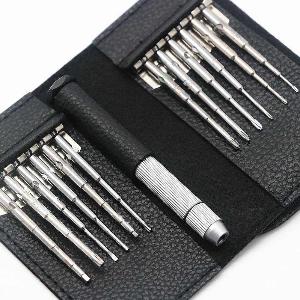 13 In 1 Precision Screwdriver  – Rc Hobby Electric Screwdriver Bewertung und Preis