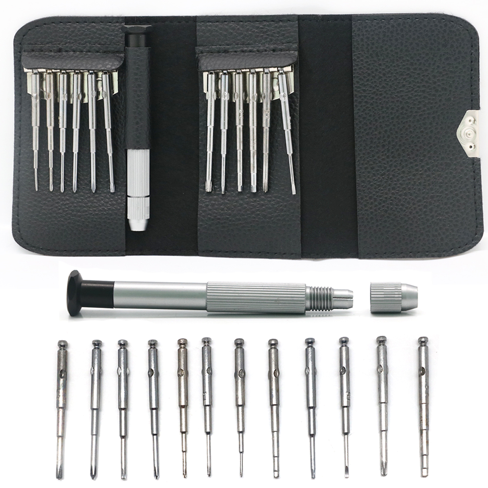 13 In 1 Precision Screwdriver  – Rc Hobby Electric Screwdriver Bewertung und Preis