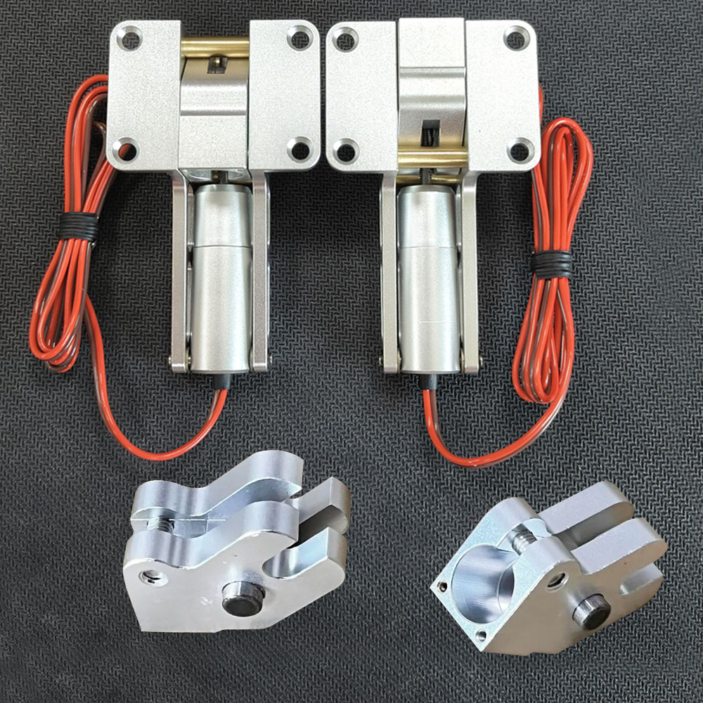 JP Hobby Full Metal ER-120 Ele – Rc Hobby Jet Bewertung und Preis