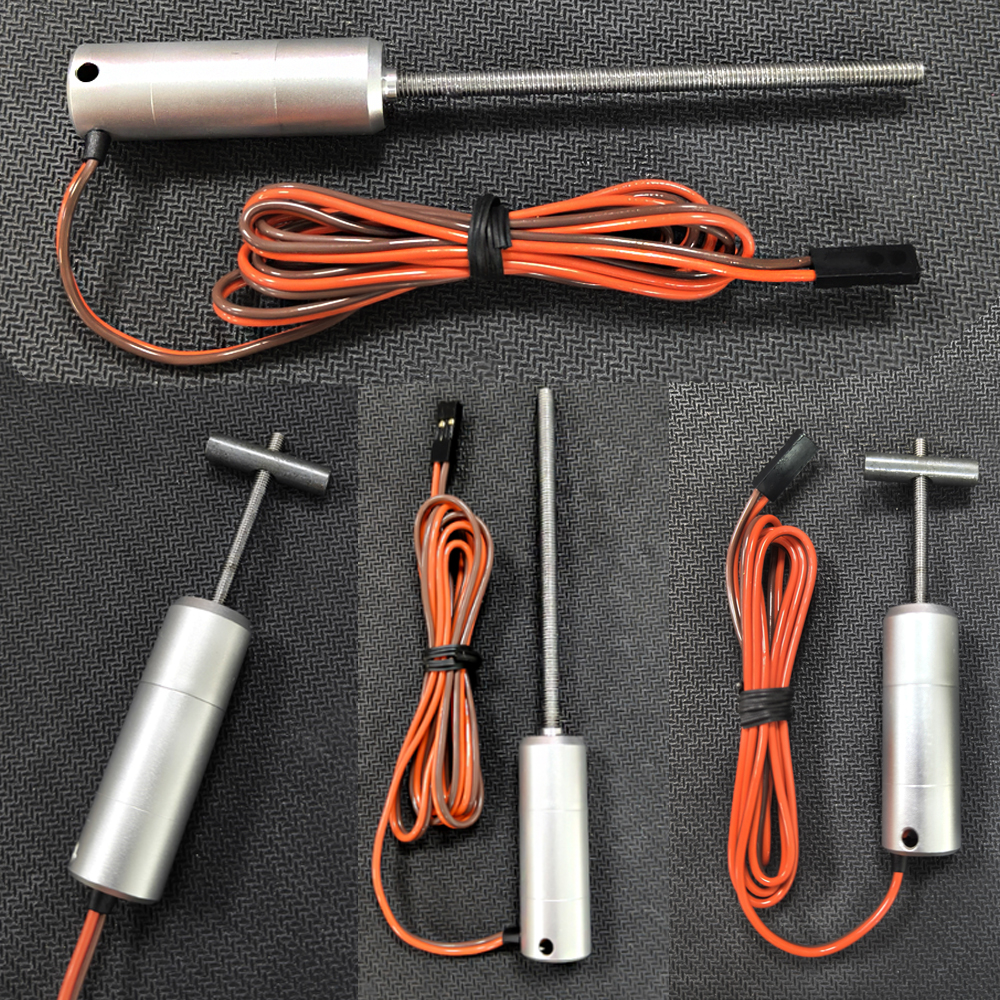 JP Hobby Full Metal ER-120 Ele – Rc Hobby Jet Bewertung und Preis
