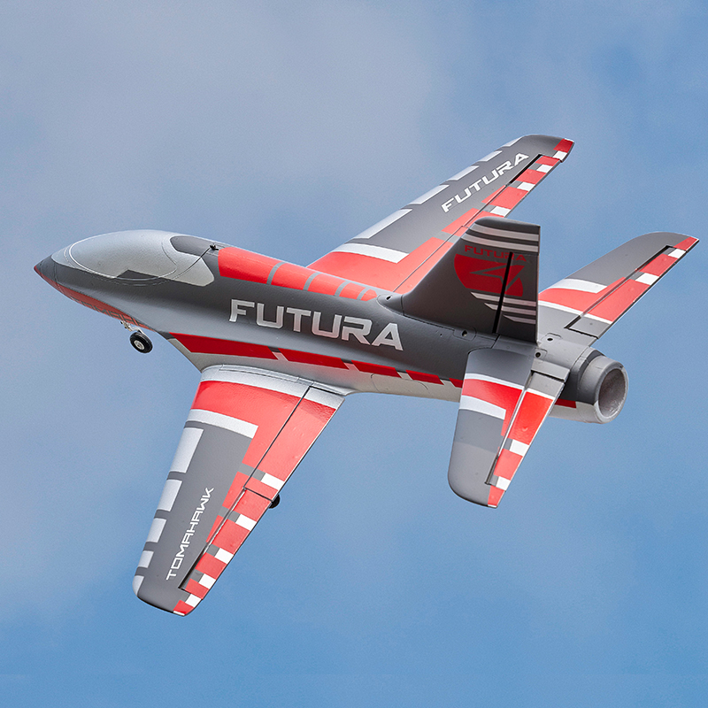 Fms Rc Airplane 64mm Futura To – Rc Hobby Jet Bewertung und Preis