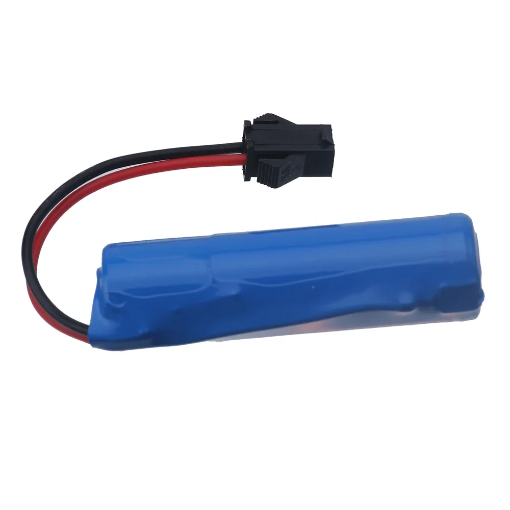 1200mah 3.7V 14500 Li-ion batt – Rc Hobby Hub Bewertung und Preis