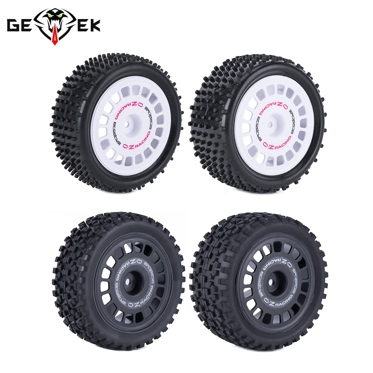 Rc Rally Tires for 1/10 Wltoys – Rc Hobby Tools Bewertung und Preis