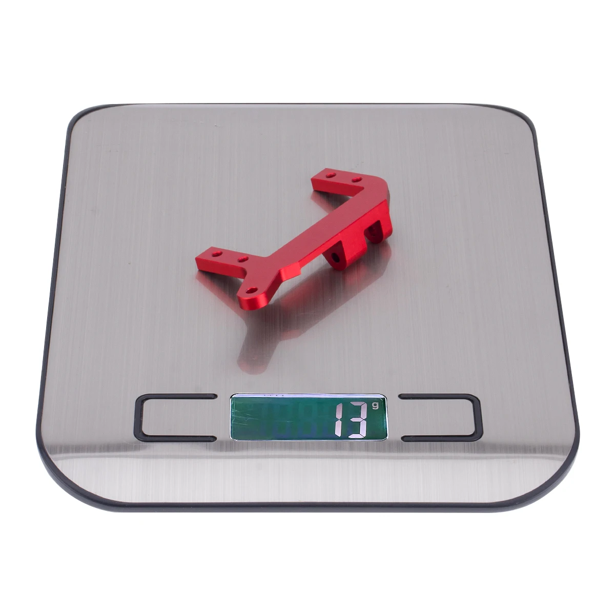 CNC Aluminium Axle Servo Mount – Hobby Zone Rc Bewertung und Preis