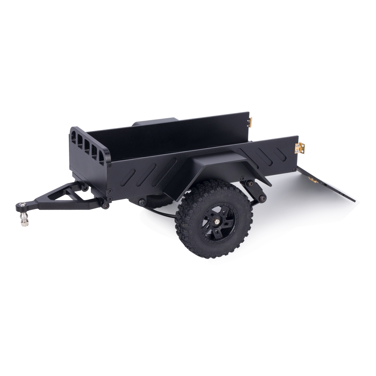 Aluminum Machined Utility Trai – Rc Hobby Tools Bewertung und Preis