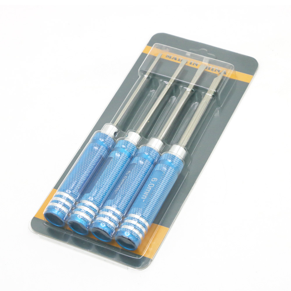 RC Tools 4 pcs hex screw drive – Rc Hobby Electric Screwdriver Bewertung und Preis