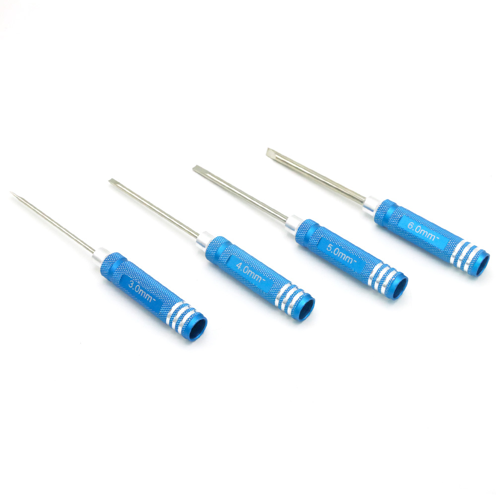 RC Tools 4 pcs hex screw drive – Rc Hobby Electric Screwdriver Bewertung und Preis