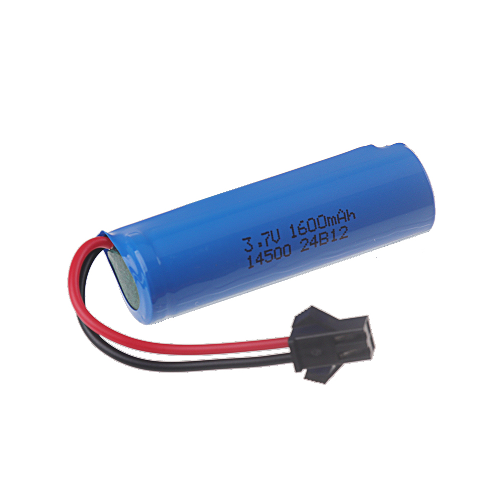 Original 3.7v 14500 1600mAh Li – Rc Hobby Hub Bewertung und Preis