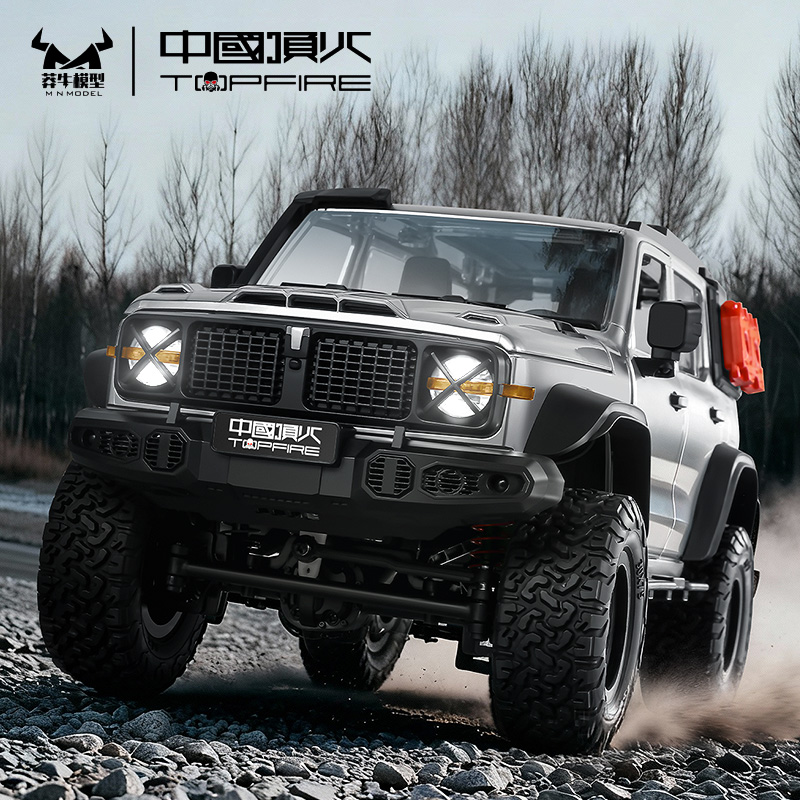 MN Model MN 300 Dual Color Ora – Rc Hobby Off Road Bewertung und Preis