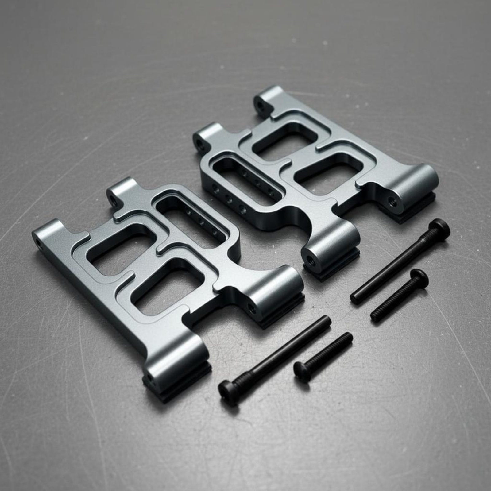 2 Pieces Front Lower Shock-Abs – Rc Hobby & Maskinservice I Eskilstuna Bewertung und Preis