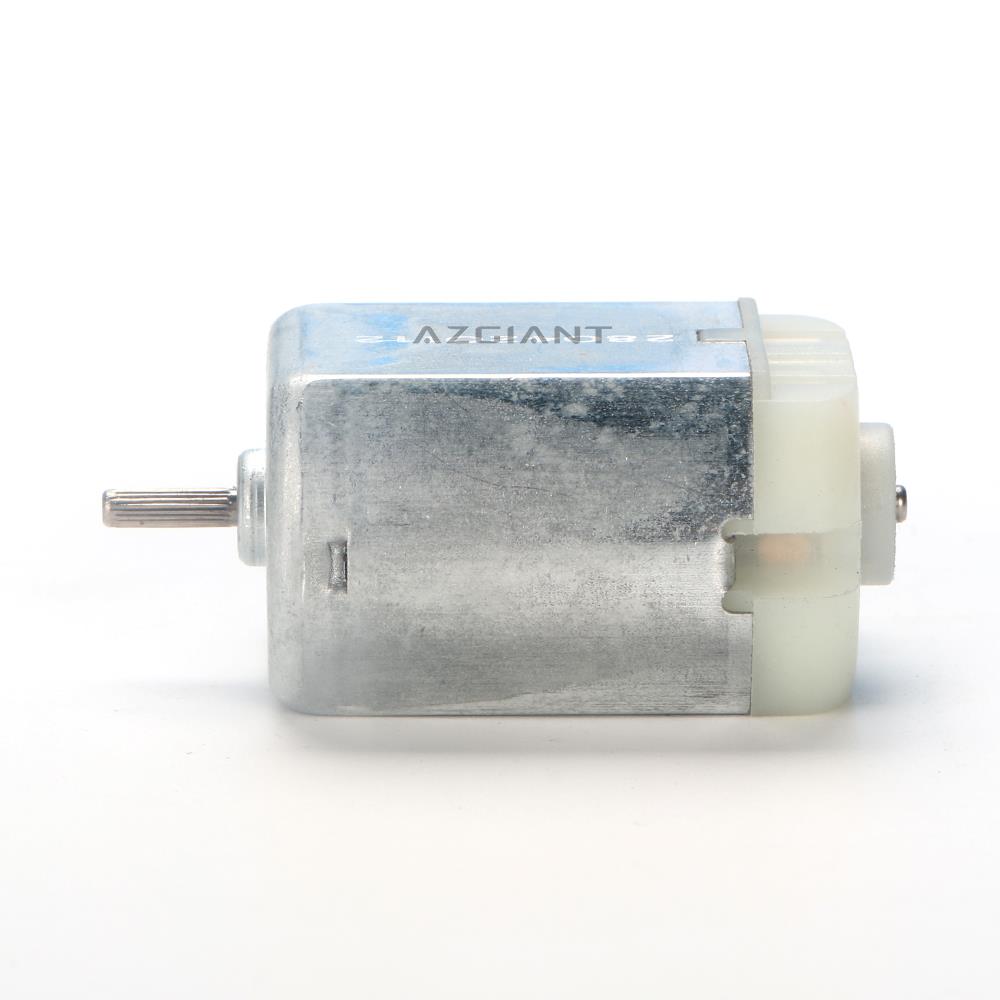 FC130 DC Motor Engine 0.08A 12 – Rc Hobby Tools Bewertung und Preis