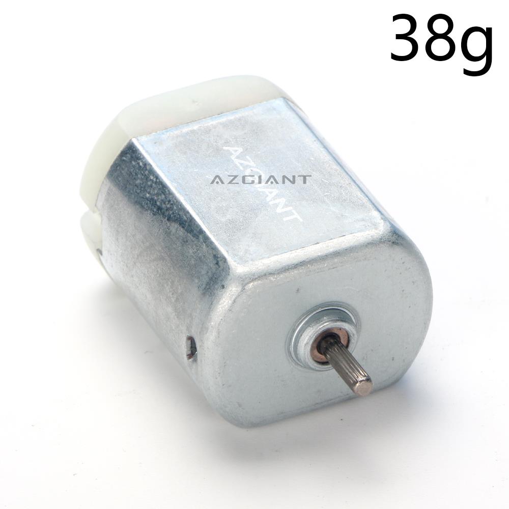 FC130 DC Motor Engine 0.08A 12 – Rc Hobby Tools Bewertung und Preis