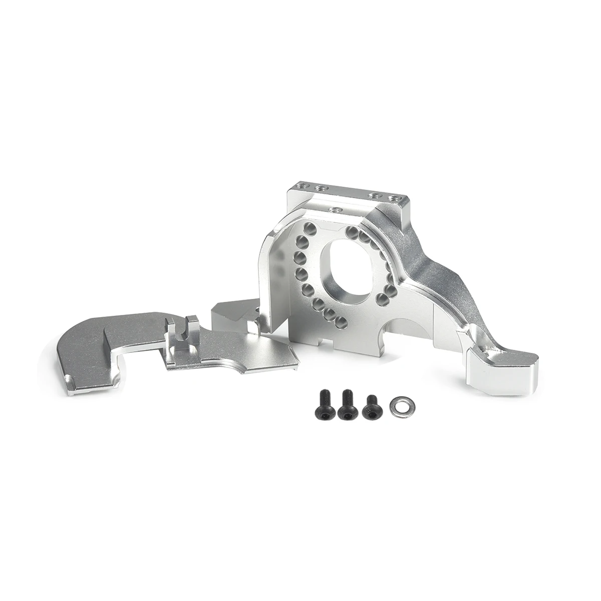1 Pcs Aluminum Alloy TRX4 Moto – Hobby Zone Rc Bewertung und Preis
