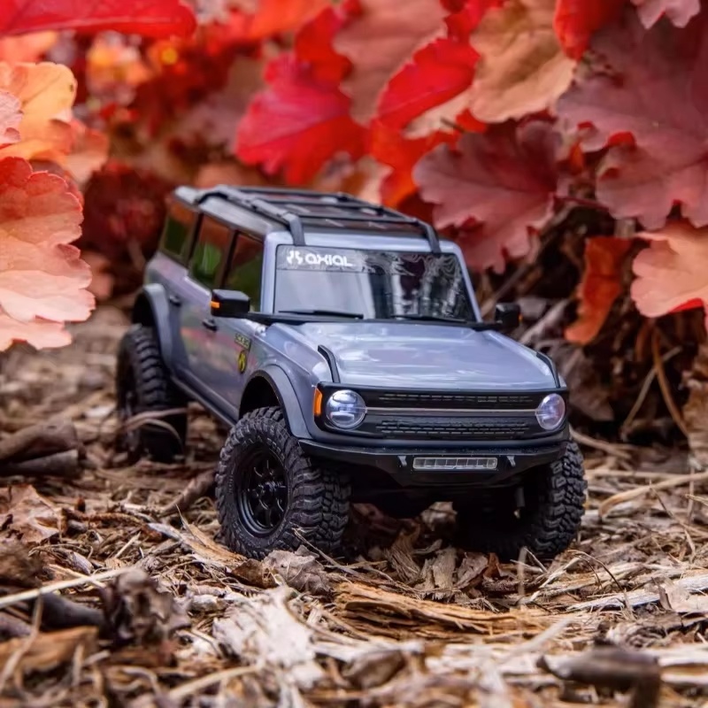 AXIAL 1/30 SCX30 Jeep Wrangler – Rc Hobby Off Road Bewertung und Preis