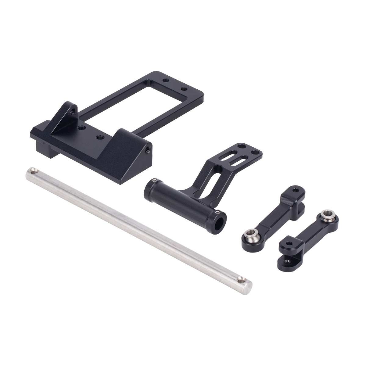 1/10 RC Crawler Full Hydraulic – Hobby Zone Rc Bewertung und Preis