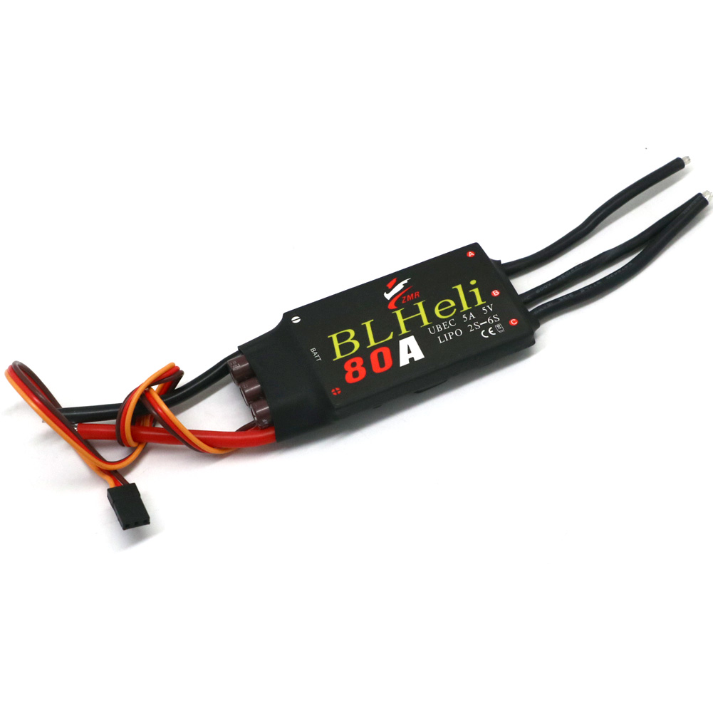 BLHeli Brushless ESC 80A 12A 2 – Rc Hobby Toys Bewertung und Preis