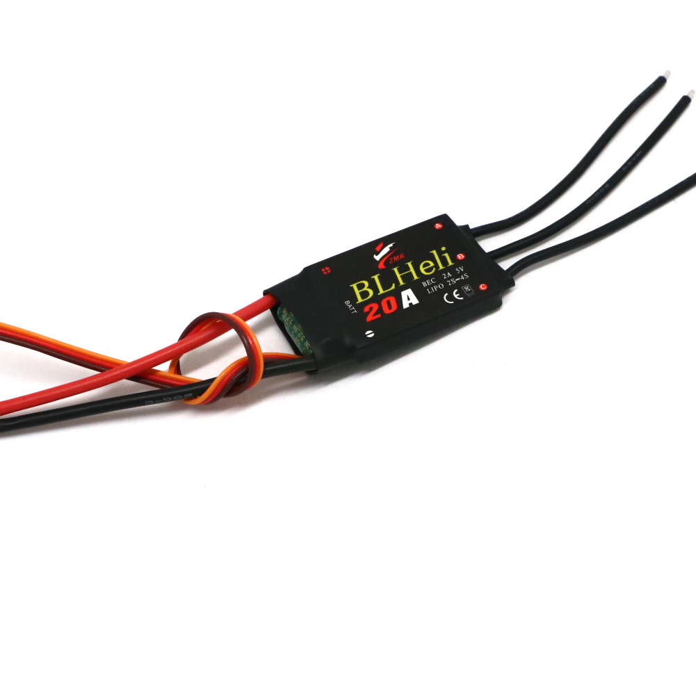 BLHeli Brushless ESC 80A 12A 2 – Rc Hobby Toys Bewertung und Preis