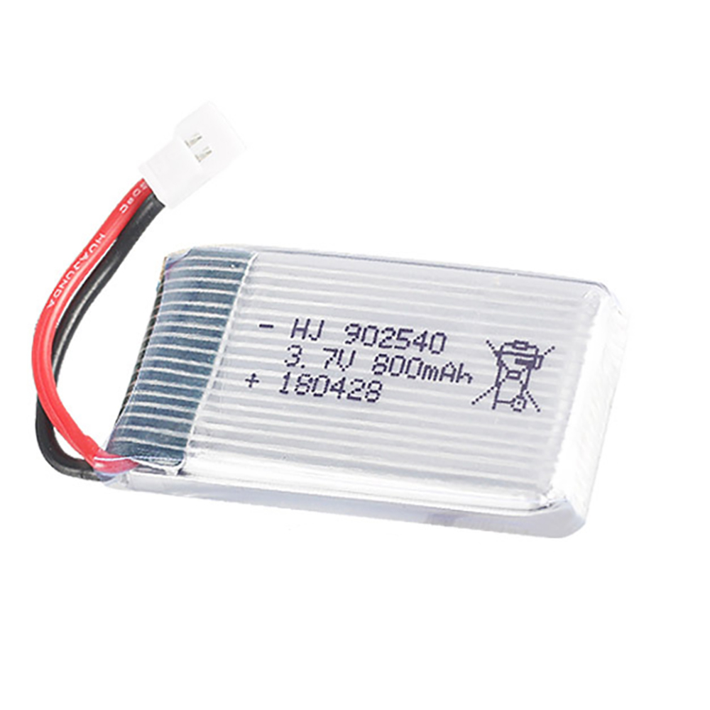 3.7V 800mAh 902540 25C Lipo Ba – Rc Hobby Hub Bewertung und Preis