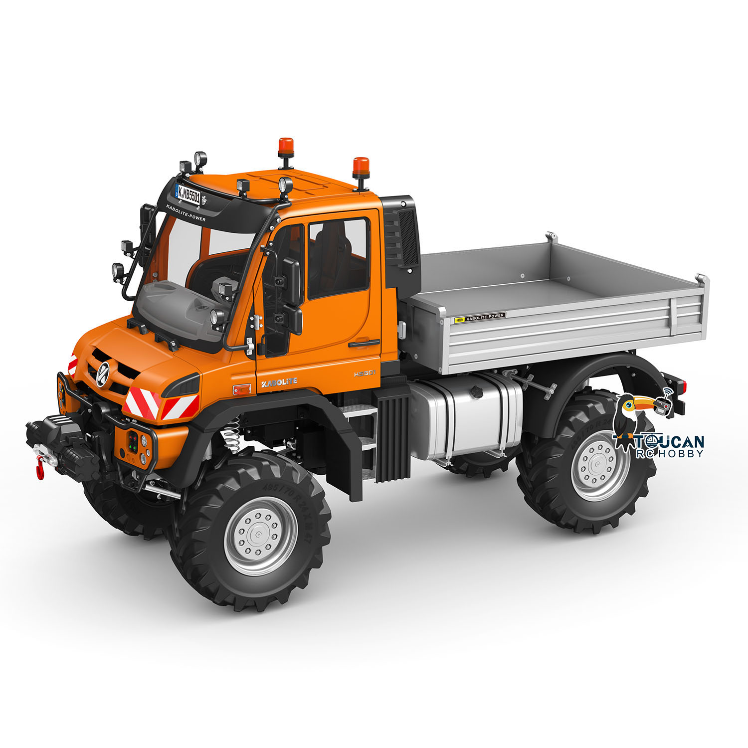 New Toy 1/14 KABOLITE K5501 RC – Rc Hobby Off Road Bewertung und Preis
